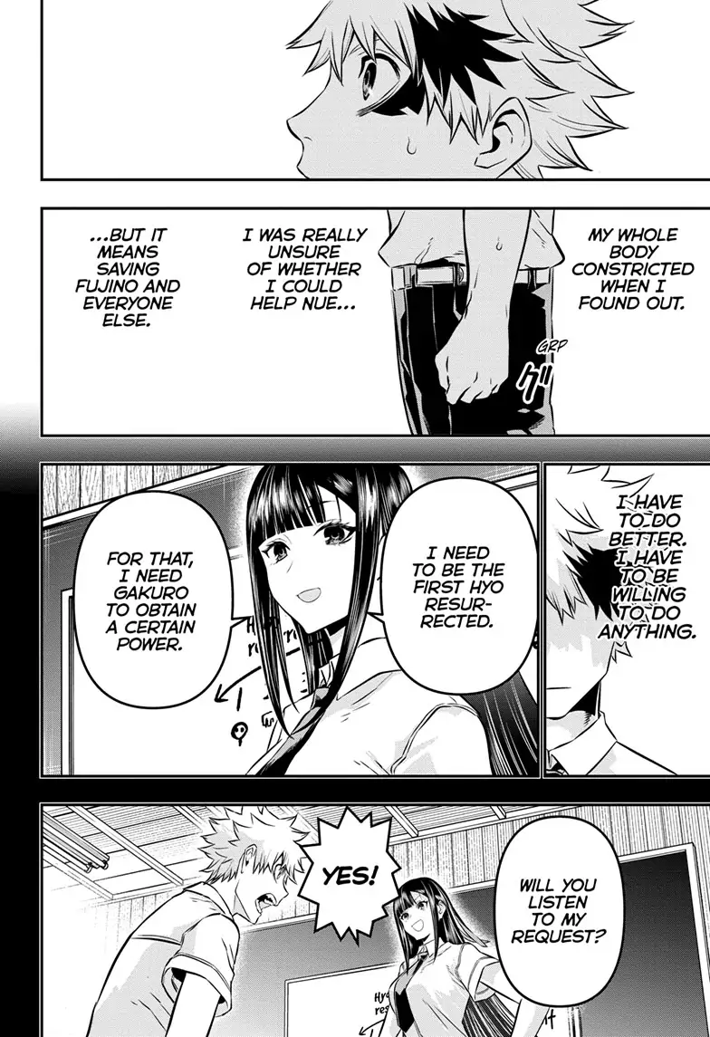 Read Nue