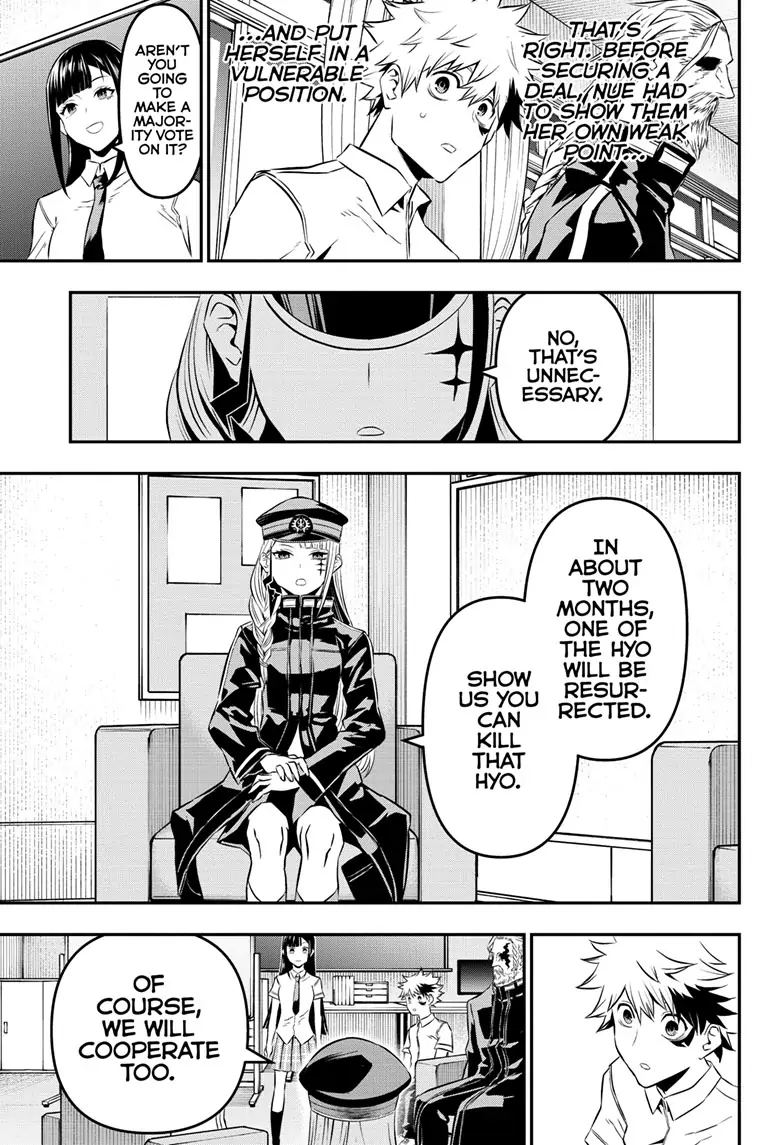 Read Nue