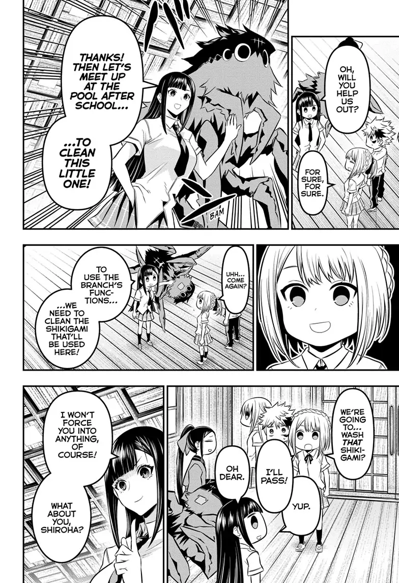 Read Nue