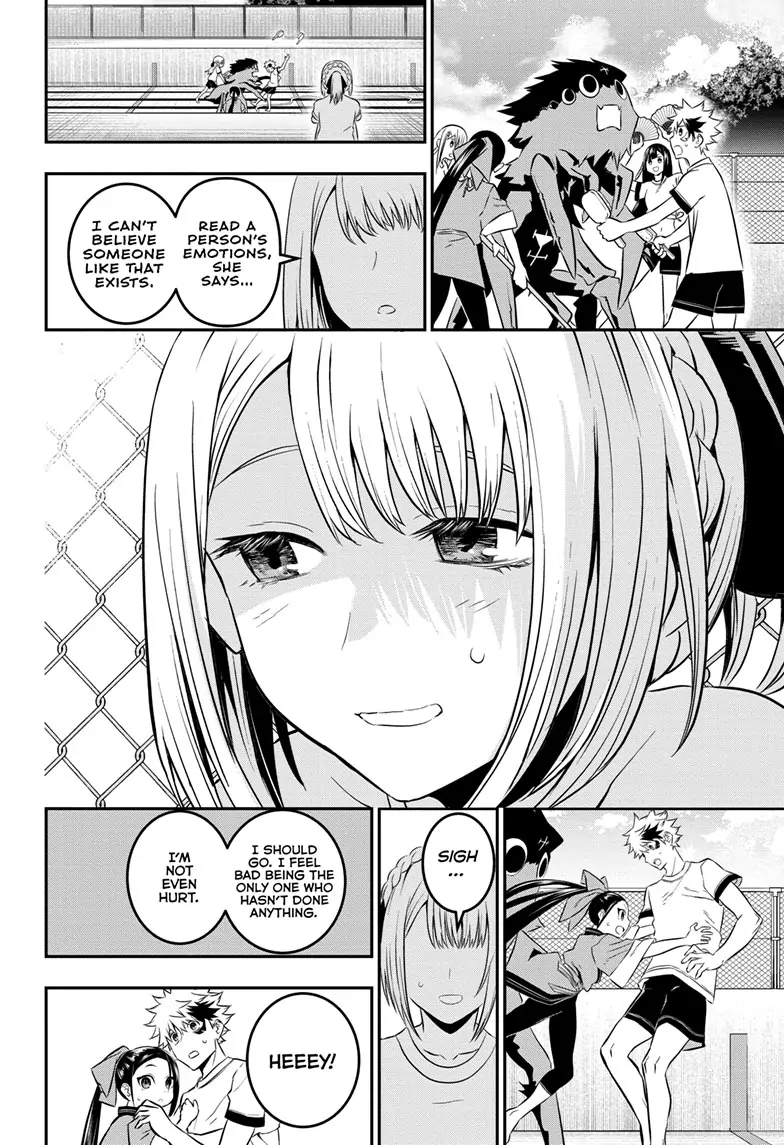Read Nue