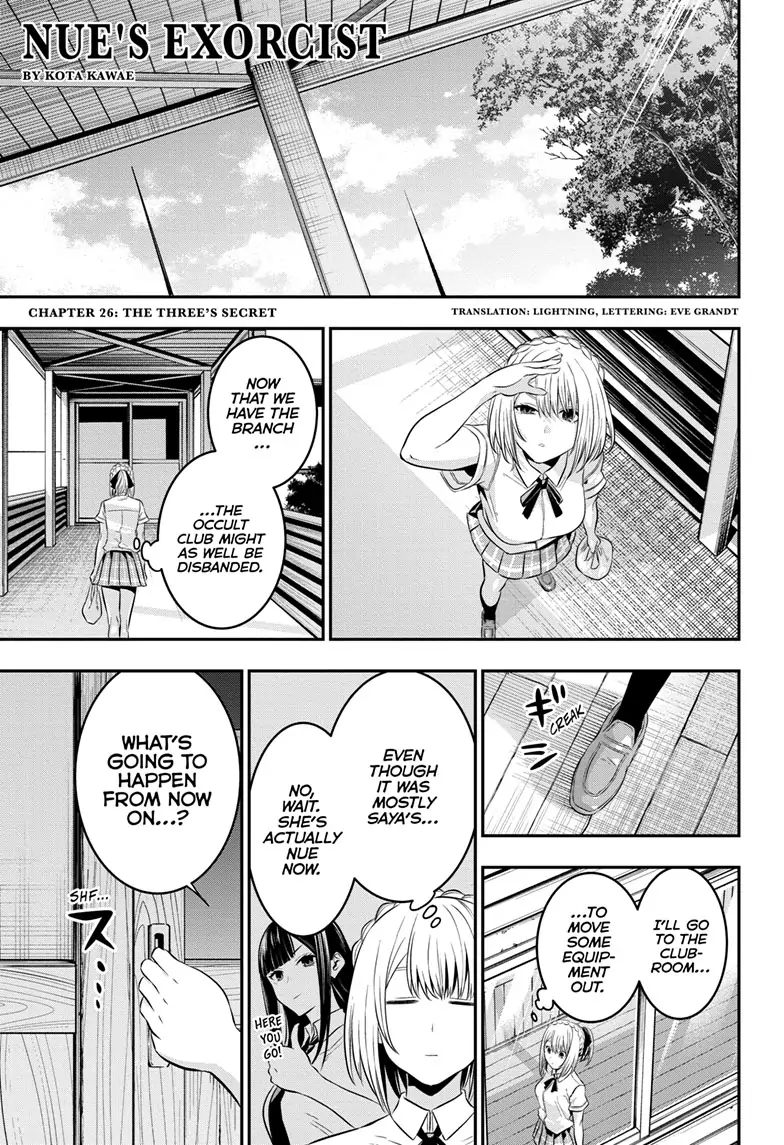 Read Nue
