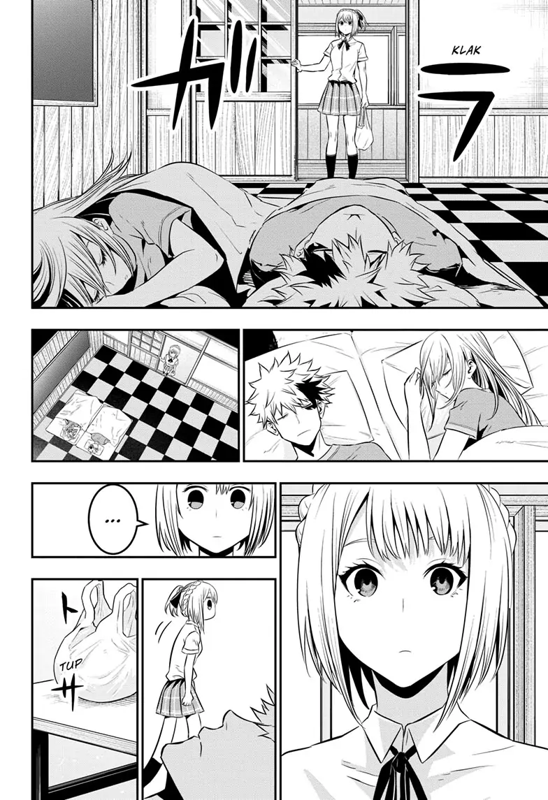 Read Nue