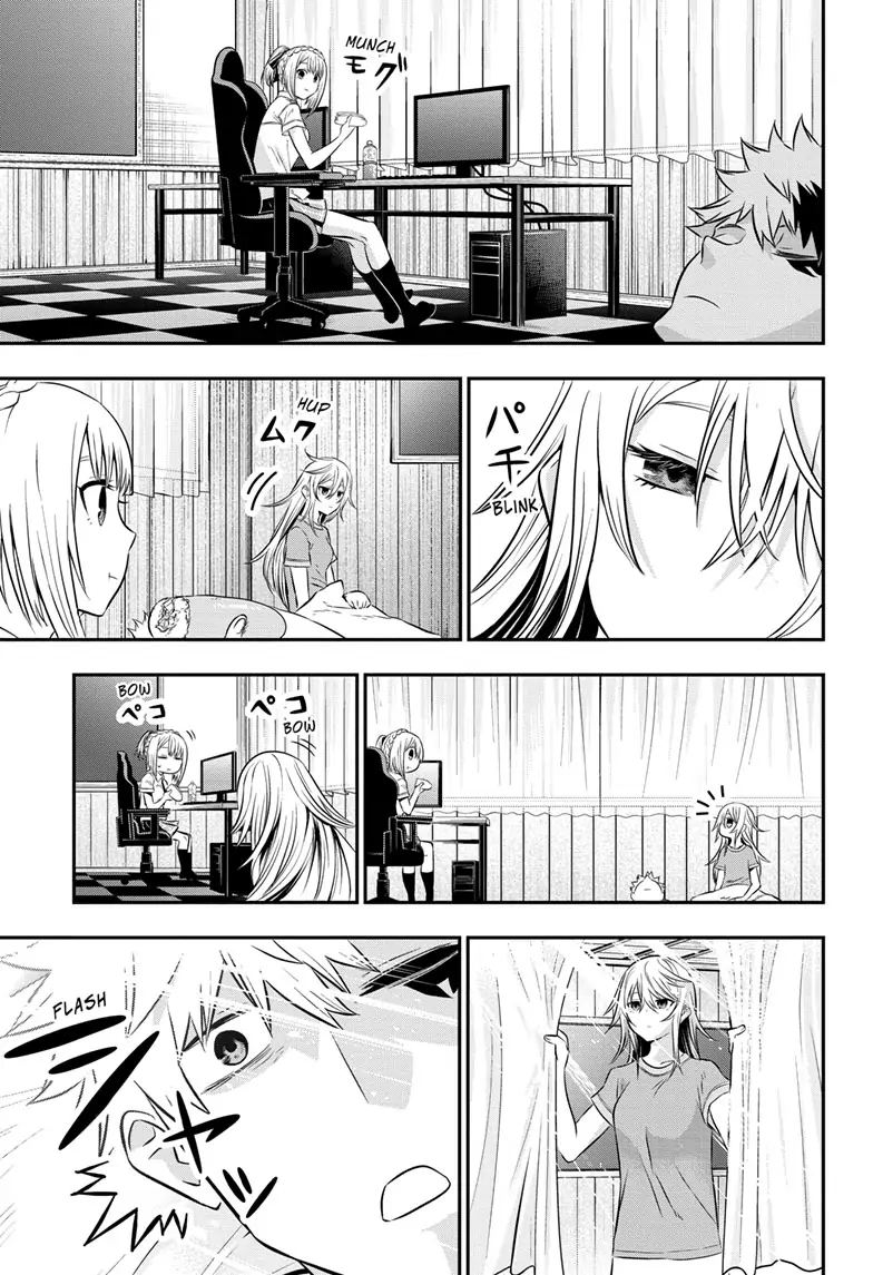 Read Nue