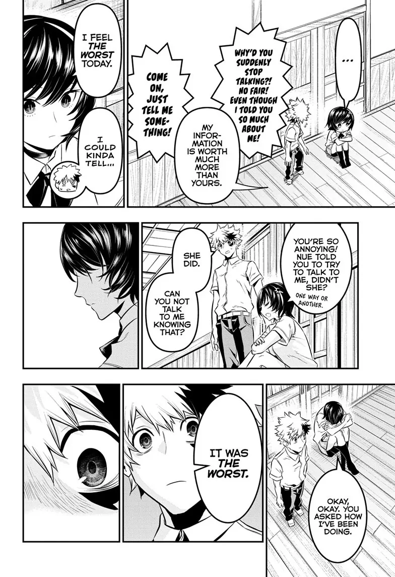 Read Nue