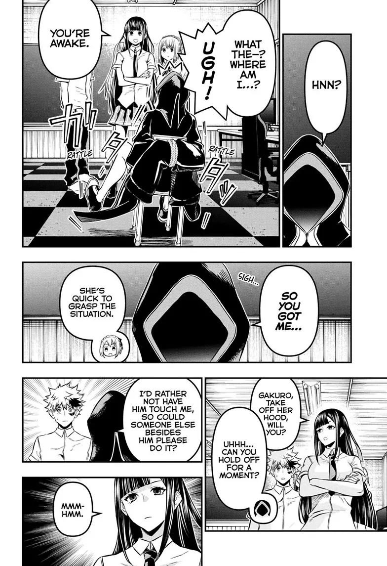 Read Nue
