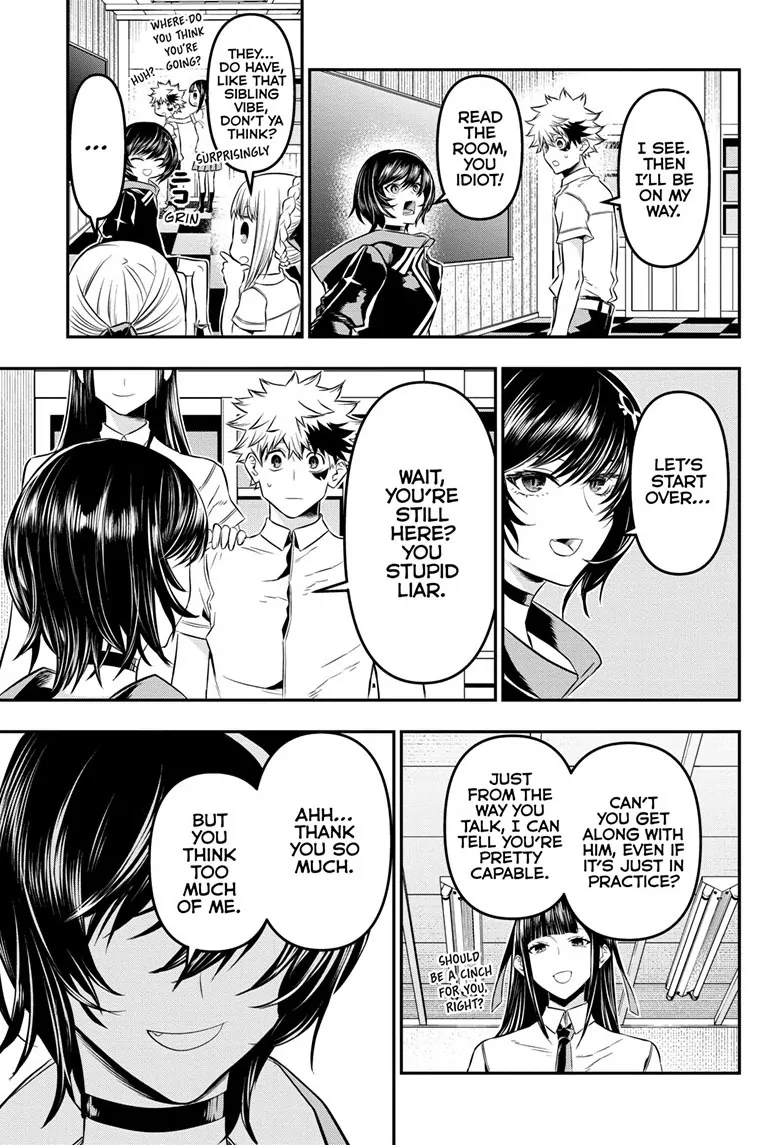 Read Nue