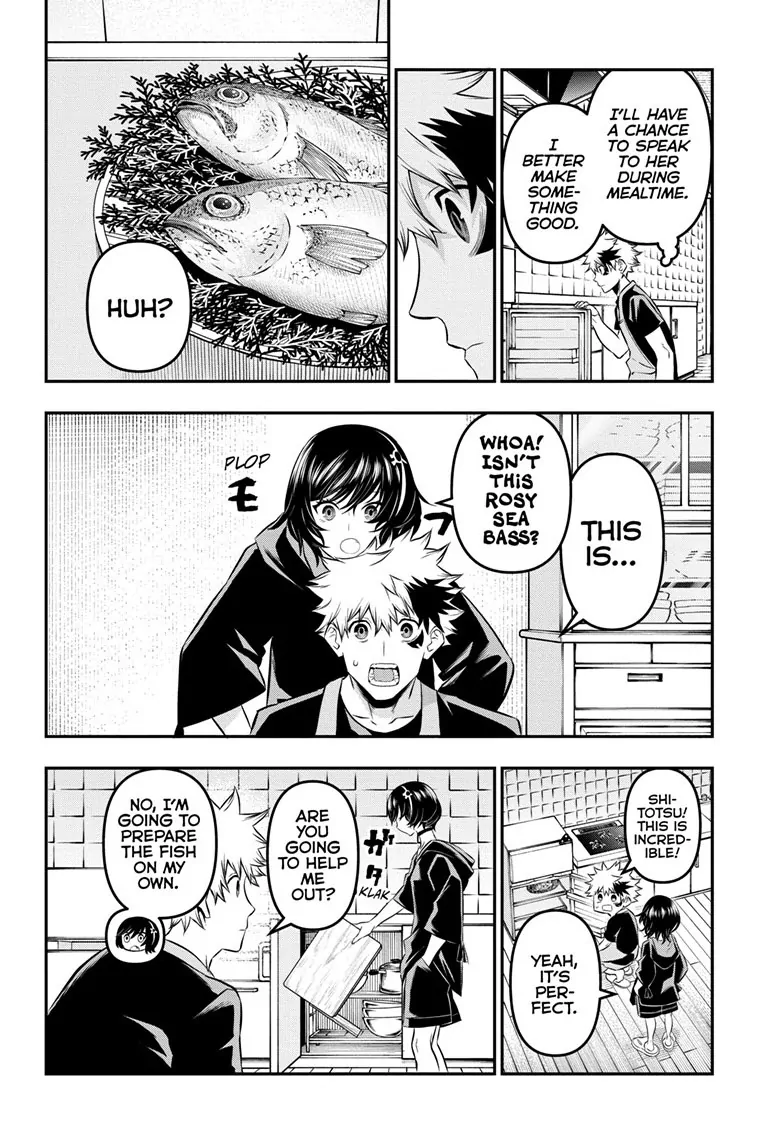 Read Nue