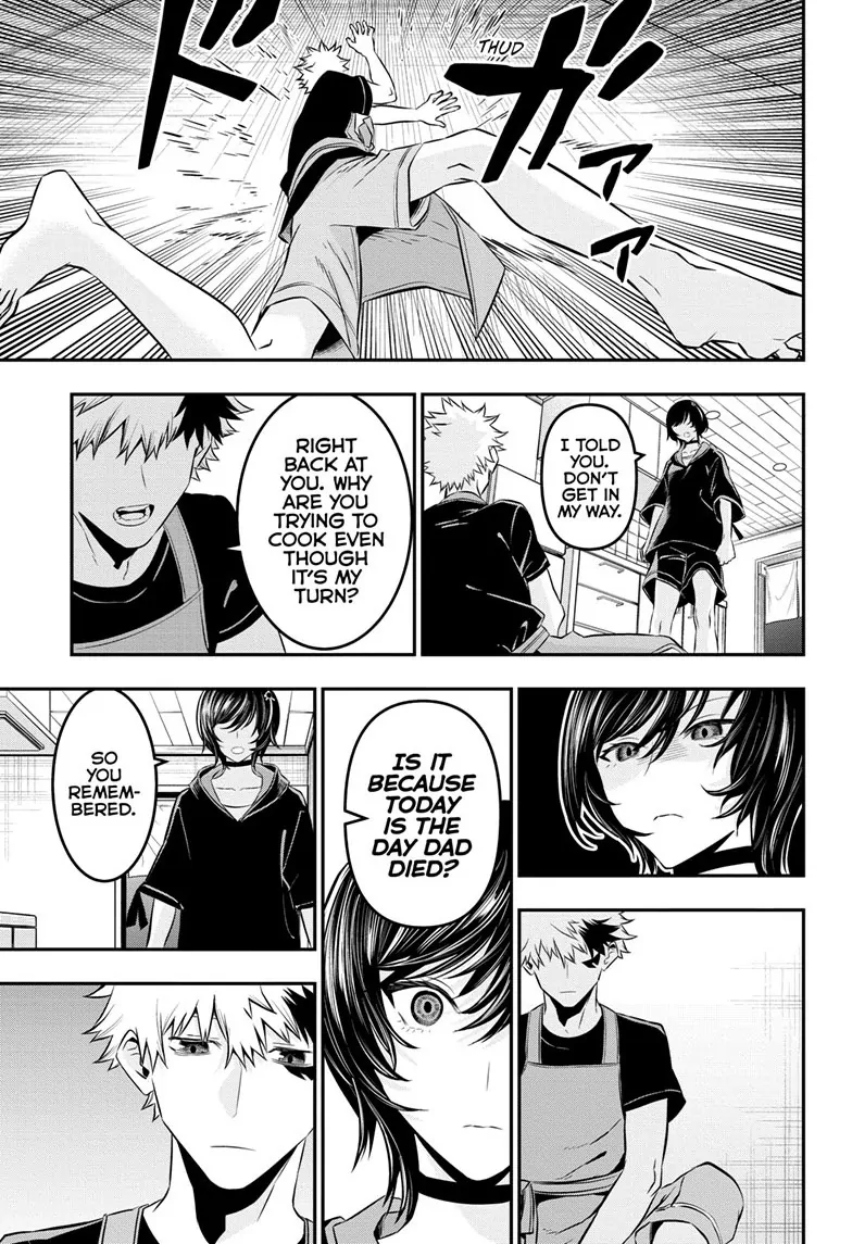 Read Nue