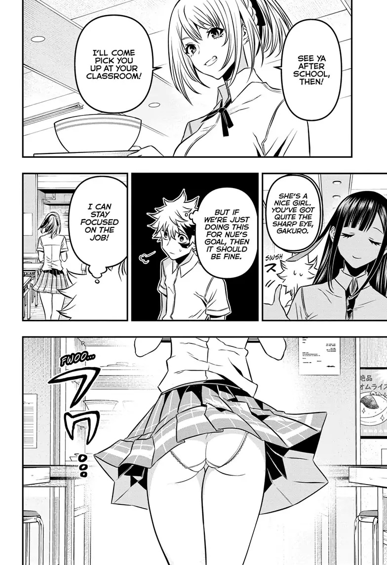 Read Nue