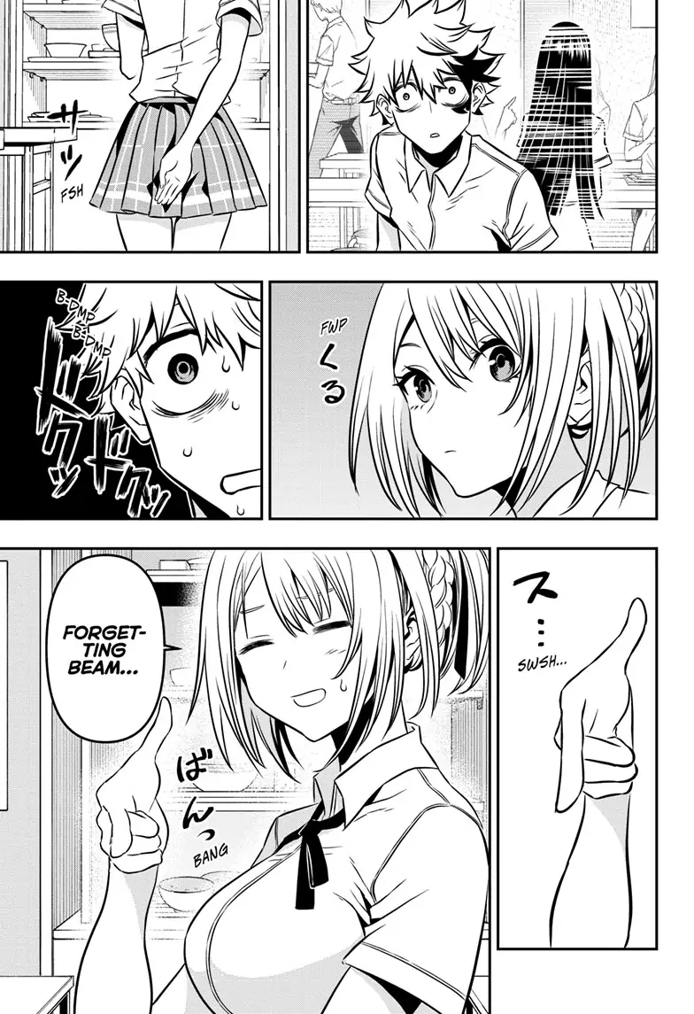 Read Nue