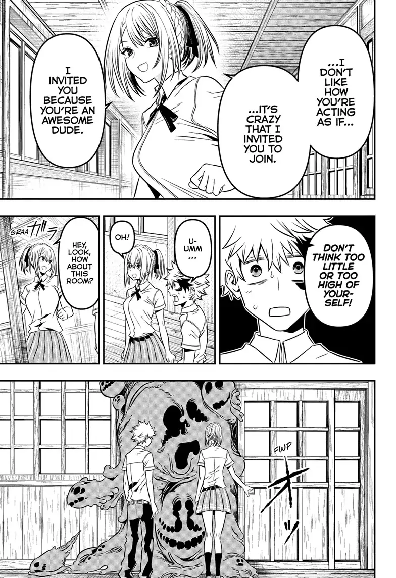 Read Nue