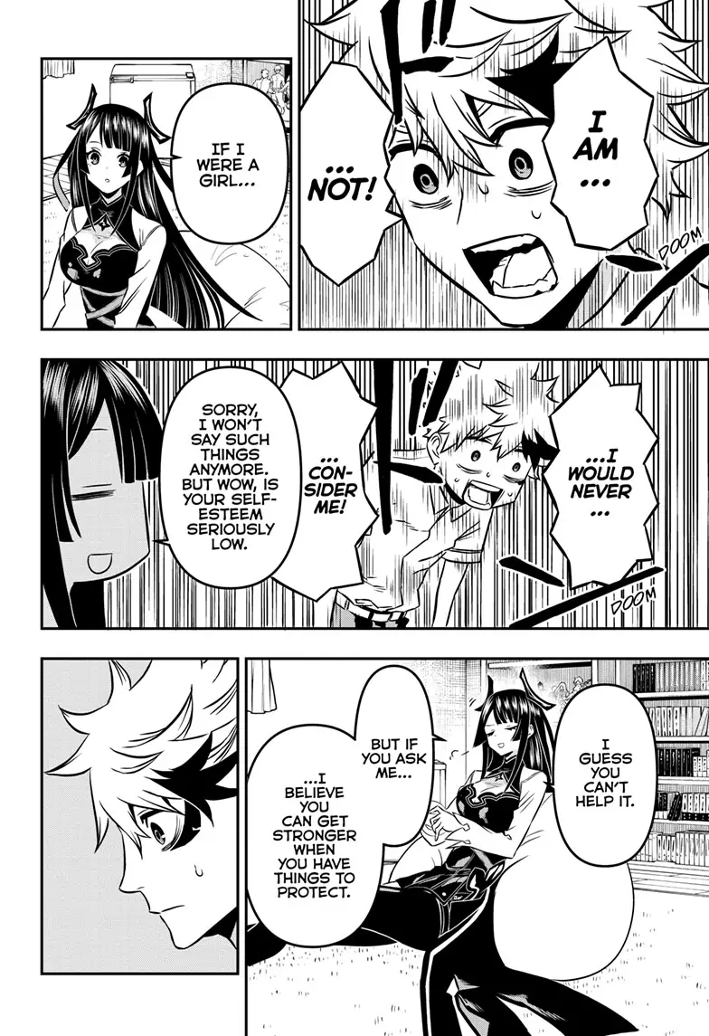 Read Nue