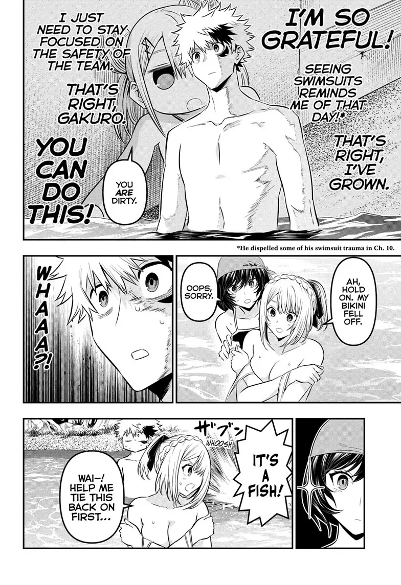 Read Nue