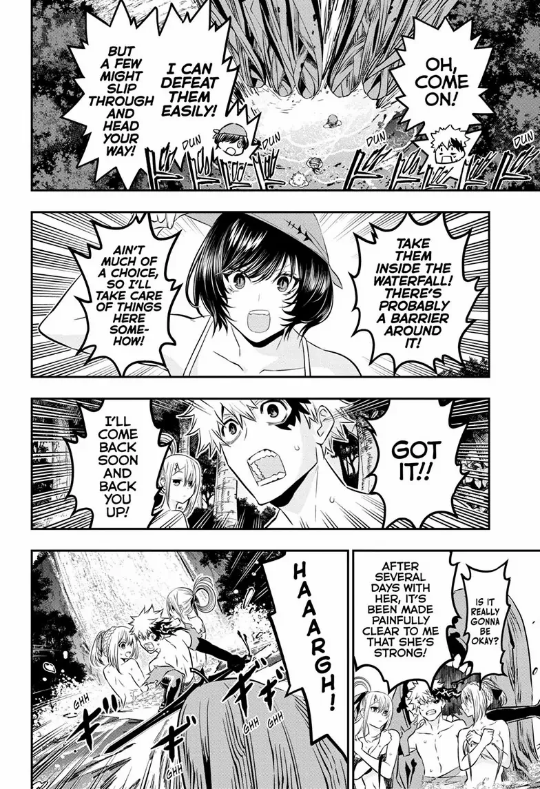 Read Nue
