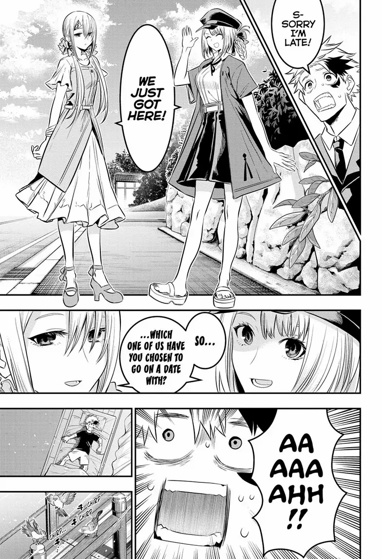 Read Nue