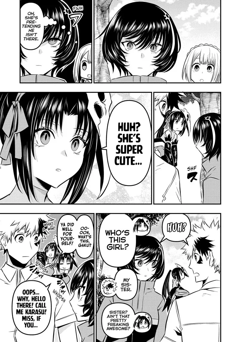 Read Nue