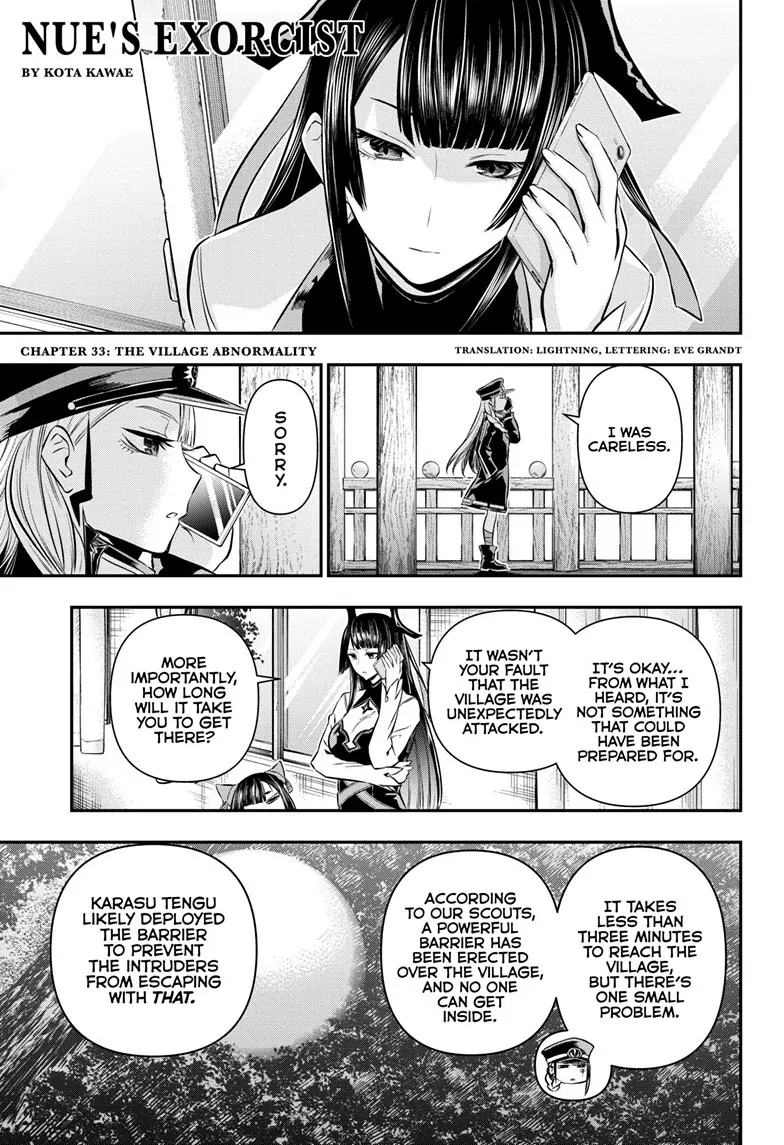 Read Nue