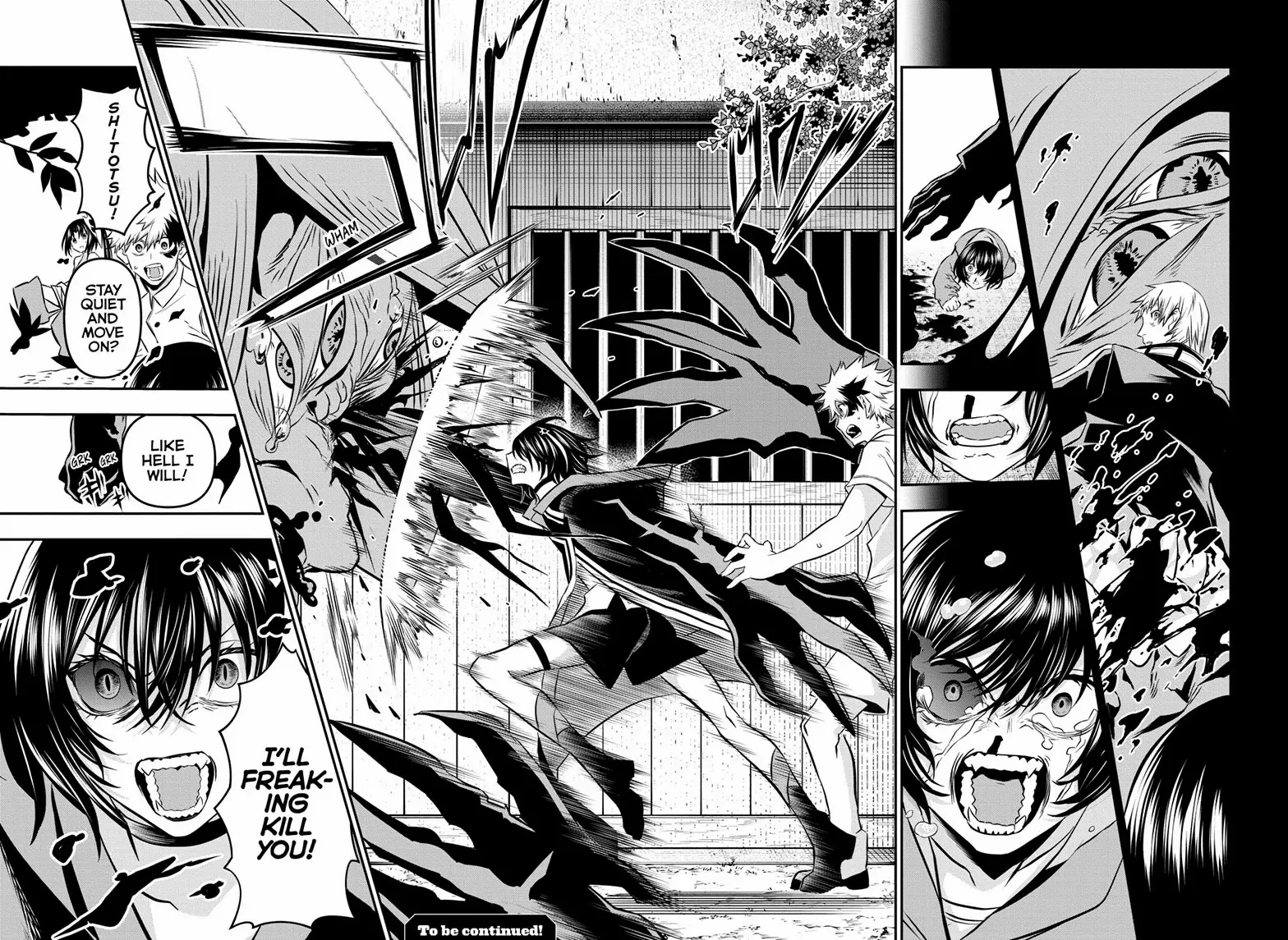 Read Nue