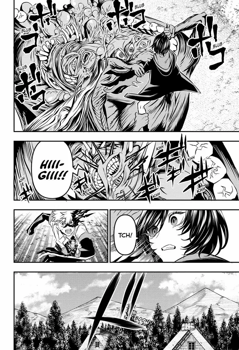 Read Nue