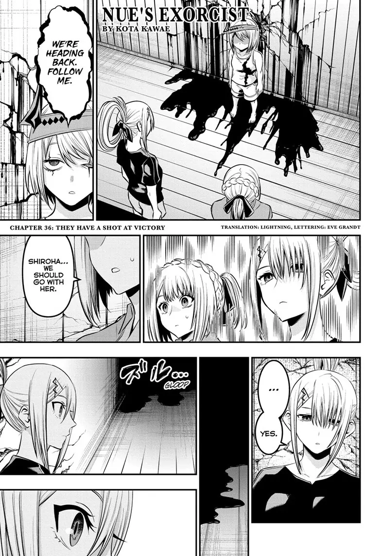 Read Nue