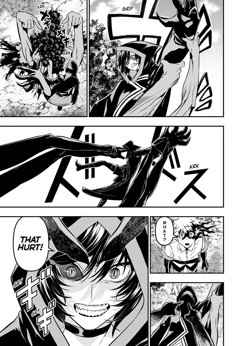 Read Nue