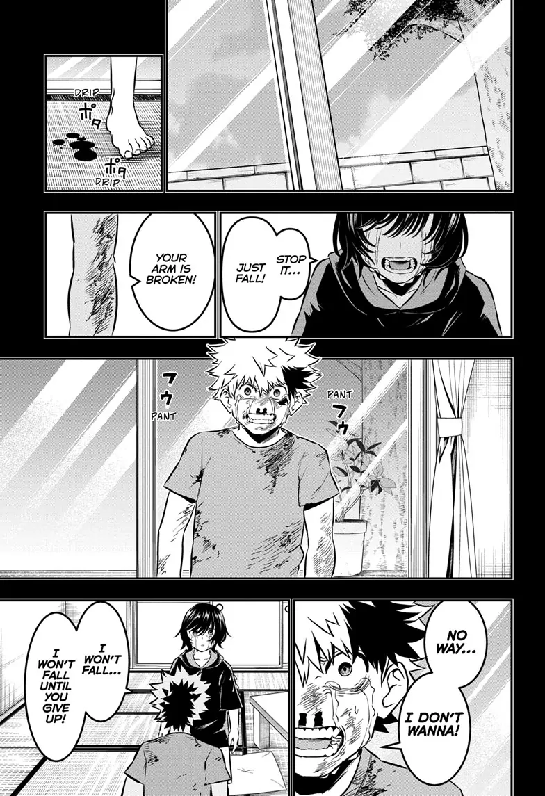 Read Nue