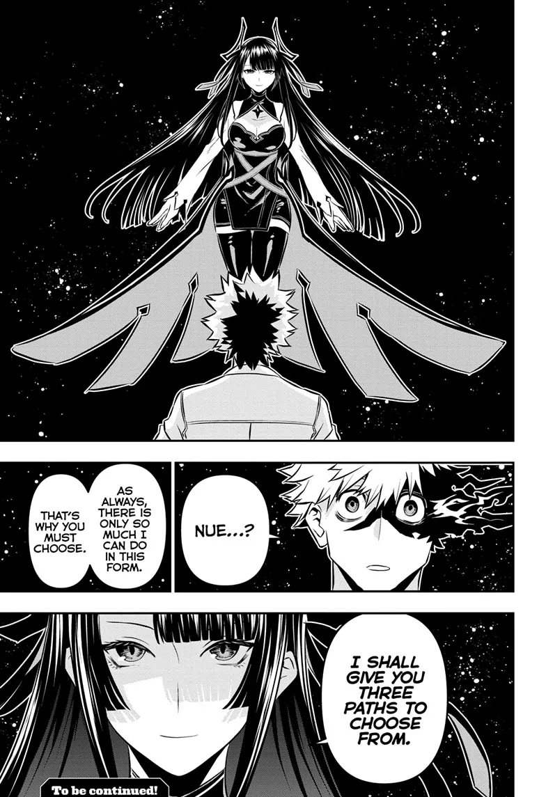 Read Nue