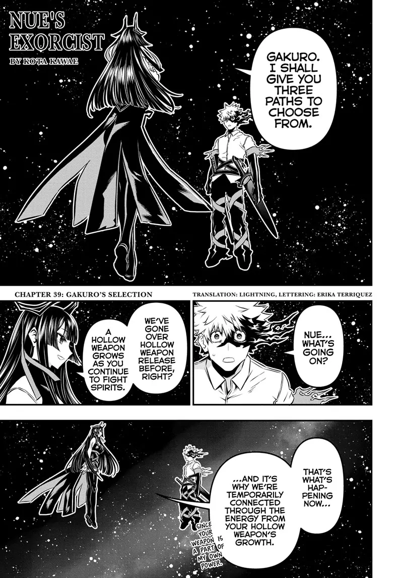 Read Nue