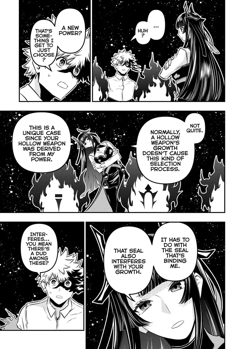 Read Nue