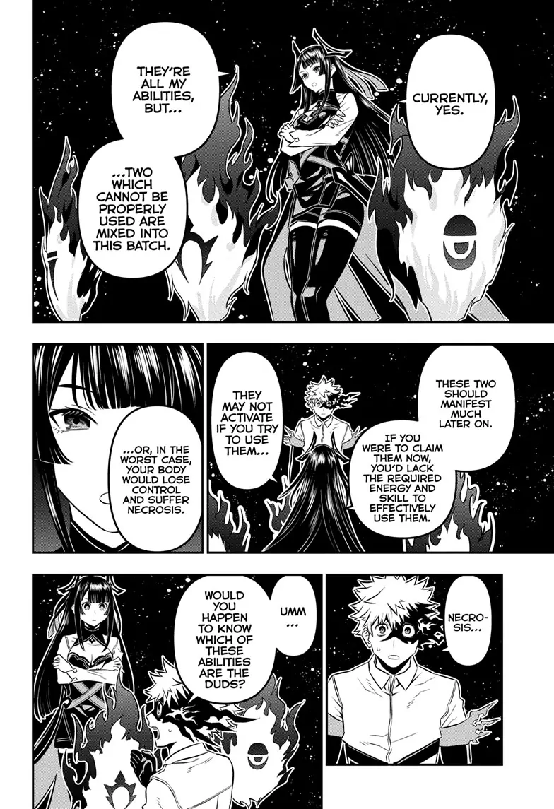 Read Nue