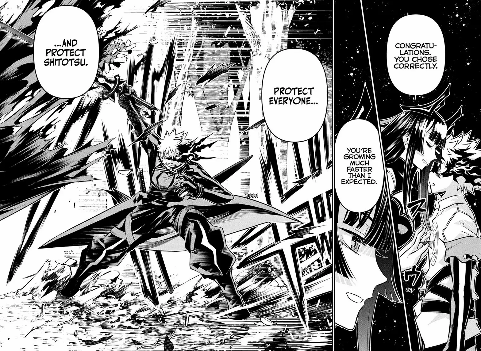 Read Nue
