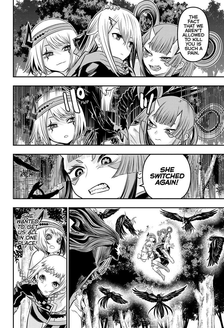 Read Nue