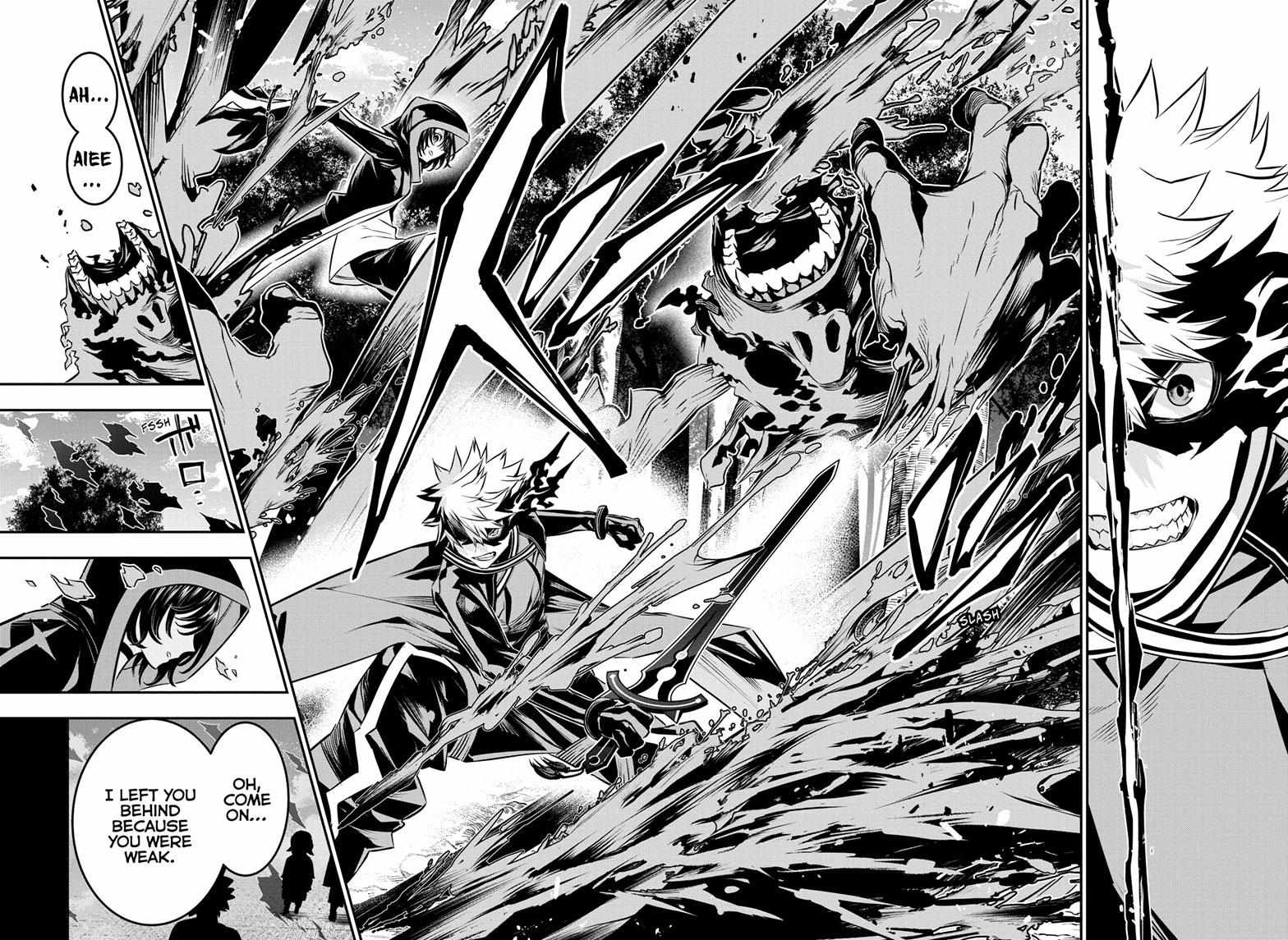 Read Nue