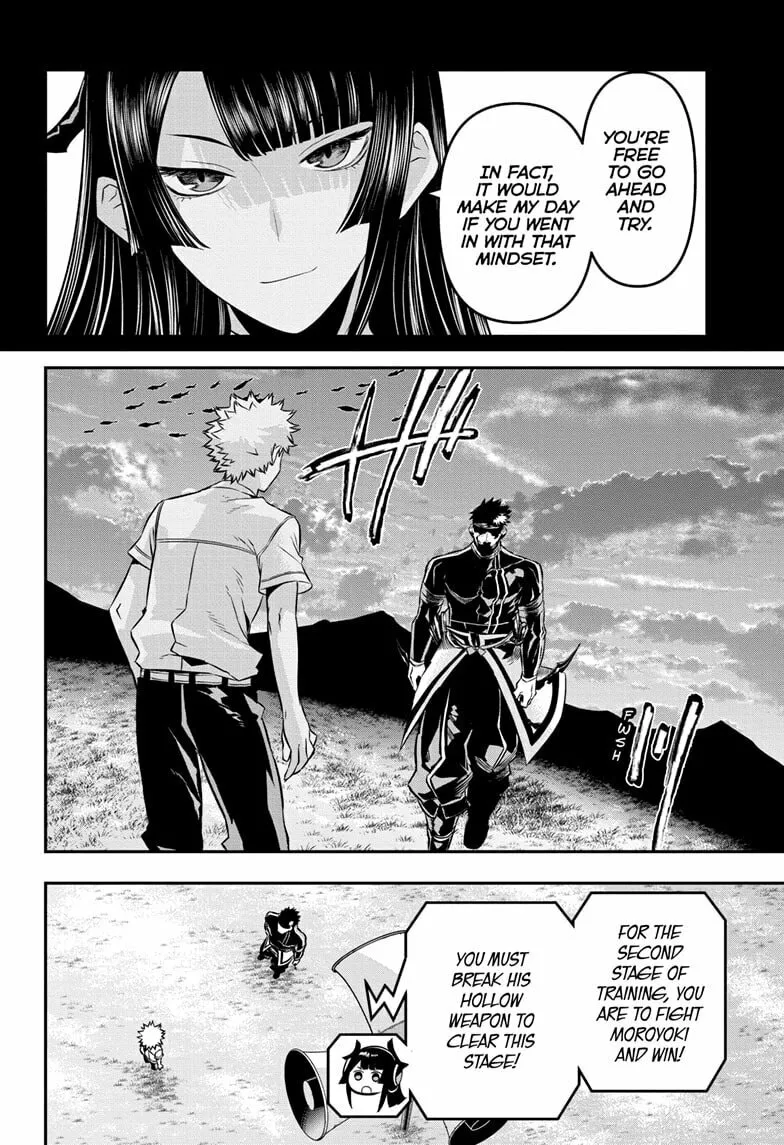 Read Nue