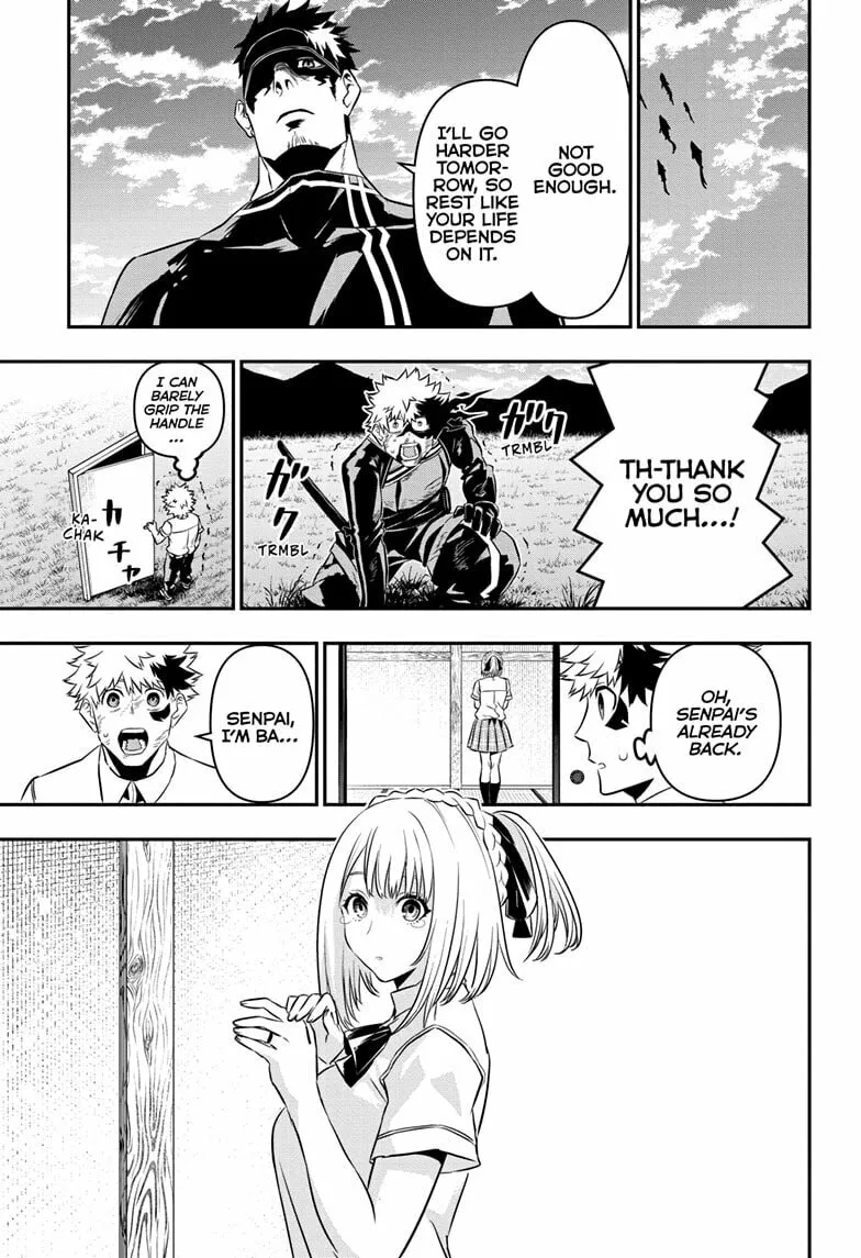 Read Nue