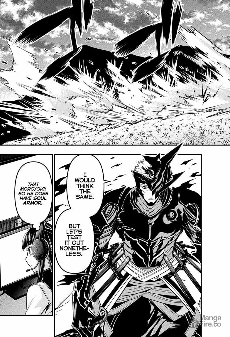 Read Nue