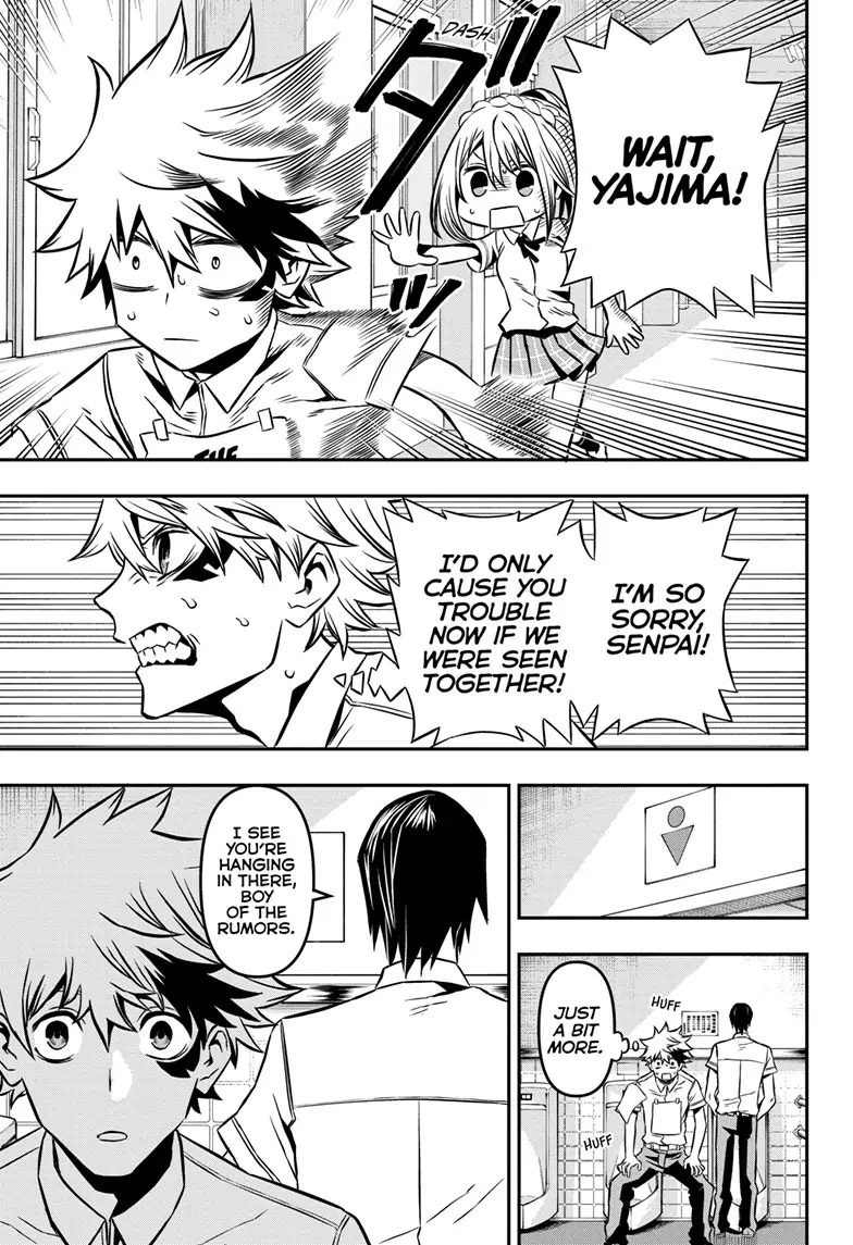 Read Nue
