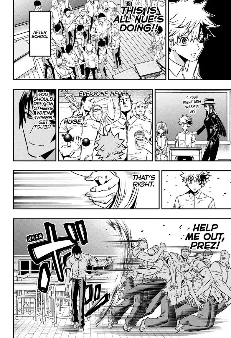 Read Nue