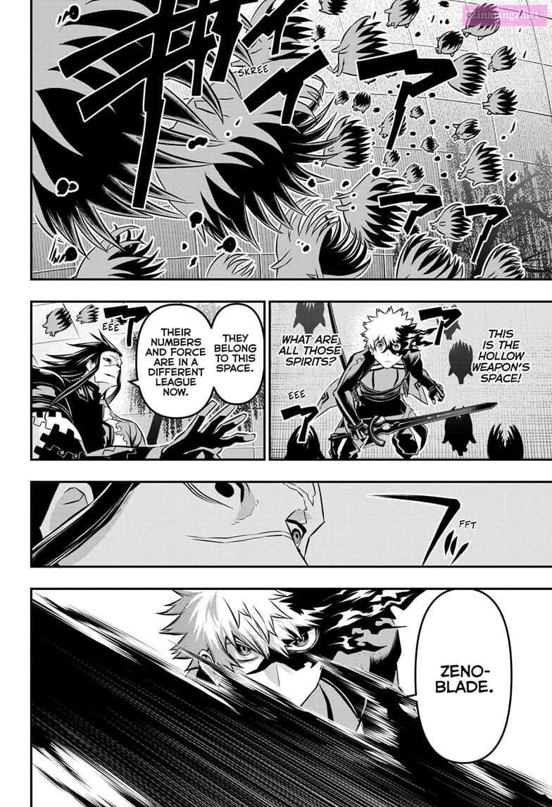 Read Nue