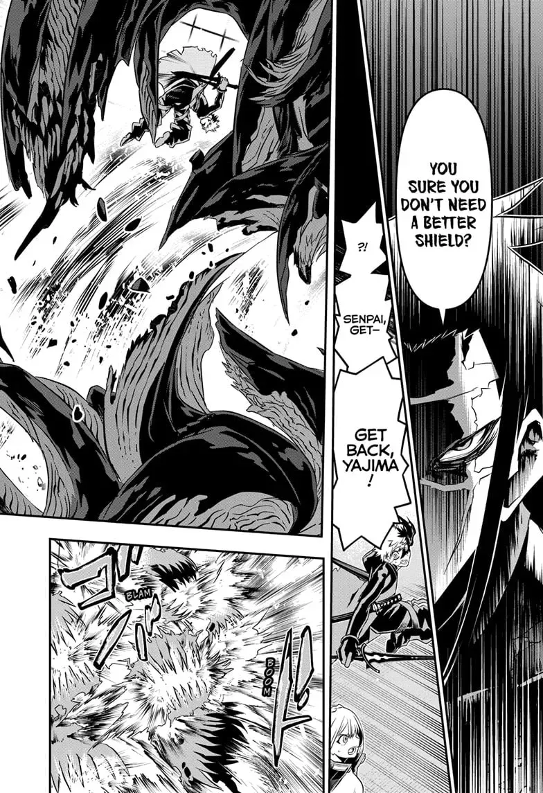 Read Nue