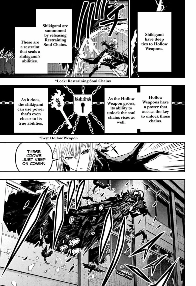 Read Nue