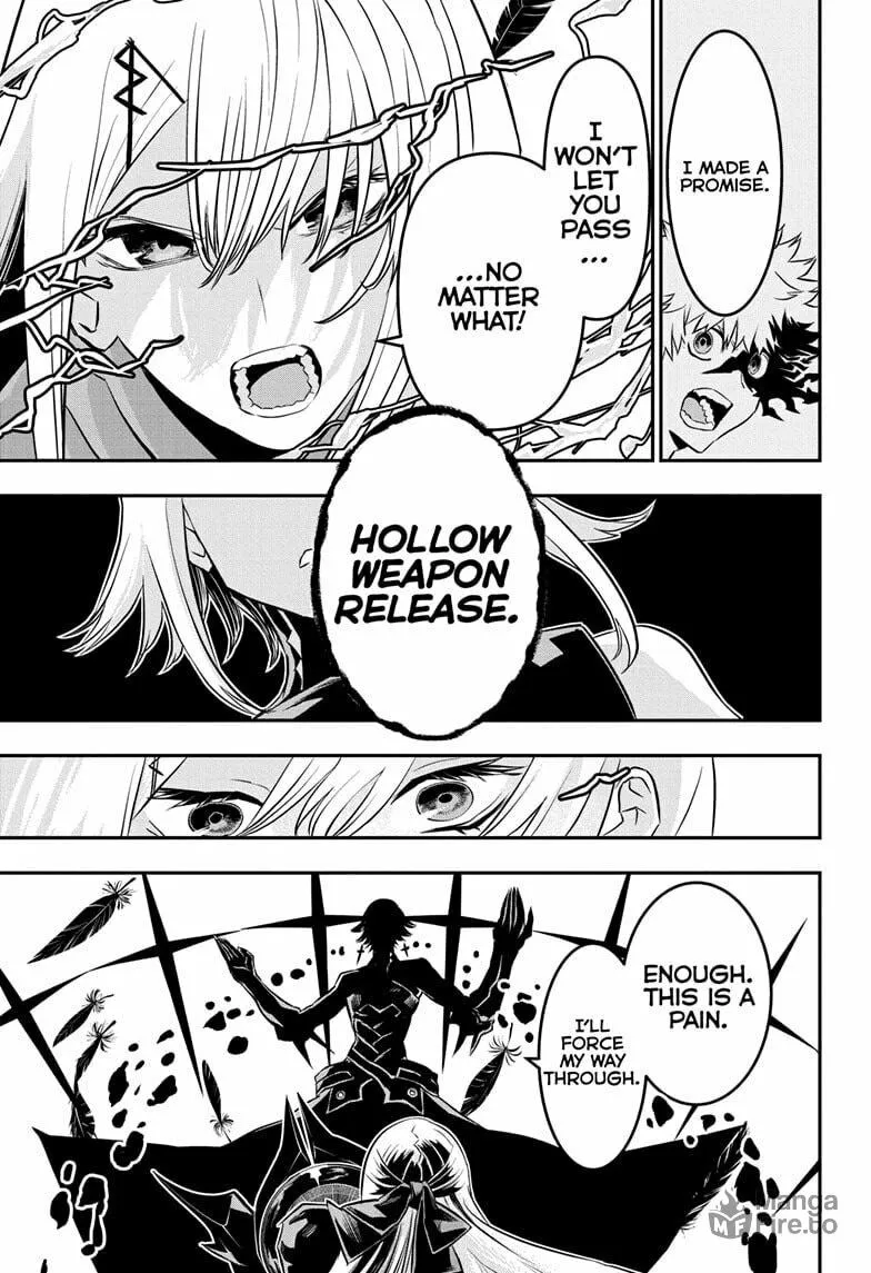 Read Nue