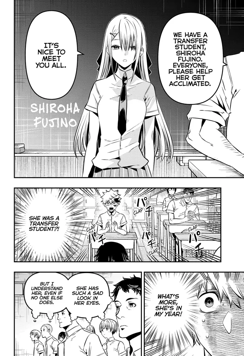 Read Nue