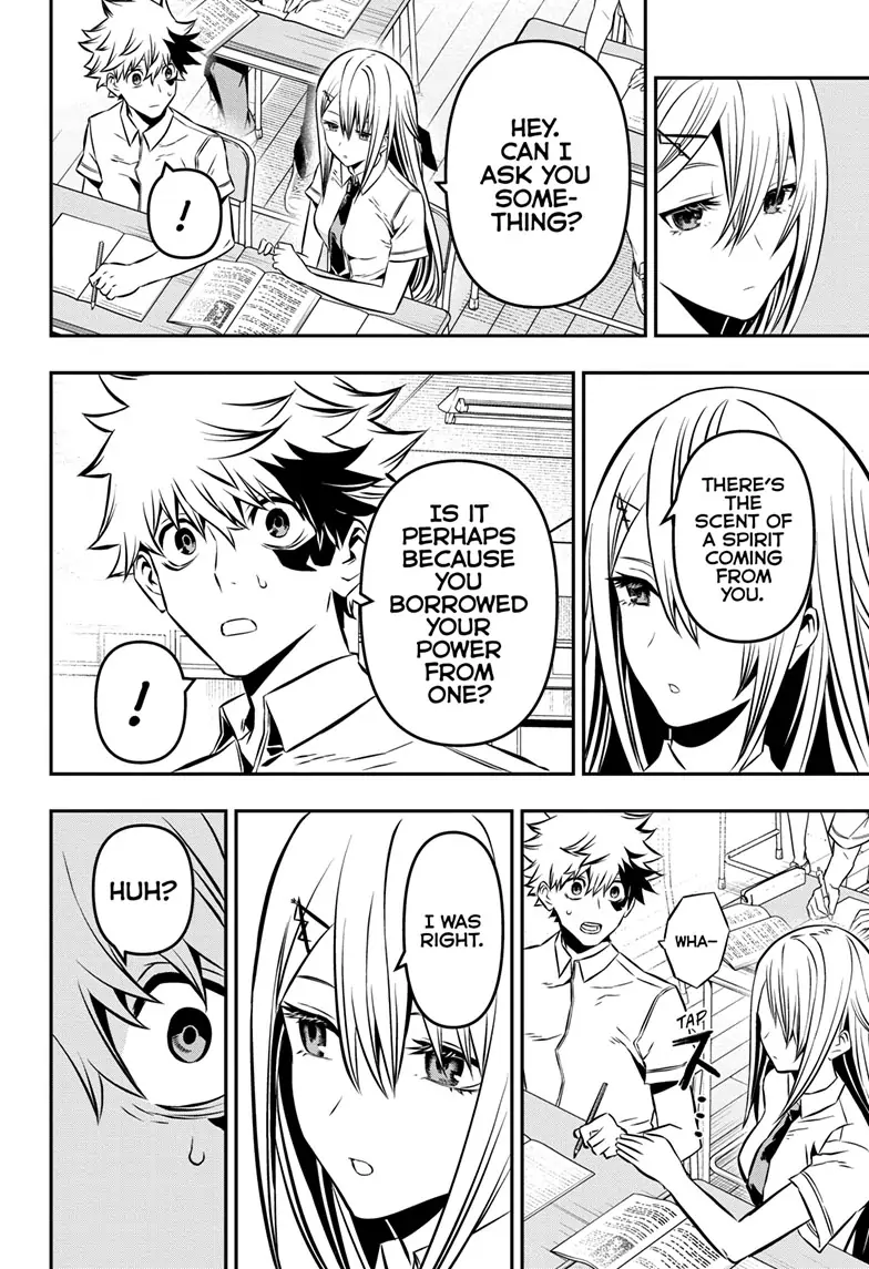Read Nue