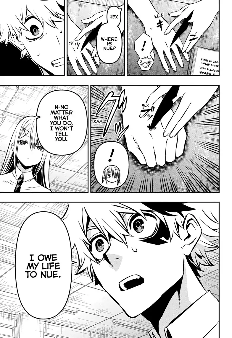 Read Nue