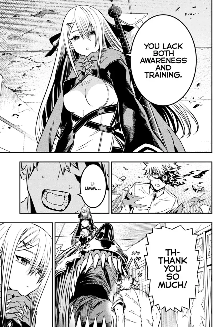 Read Nue
