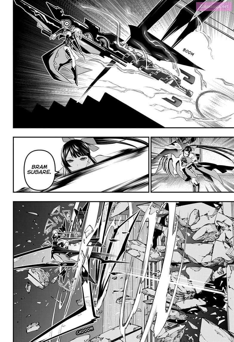 Read Nue