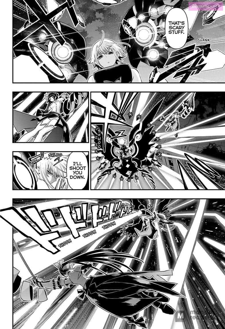 Read Nue