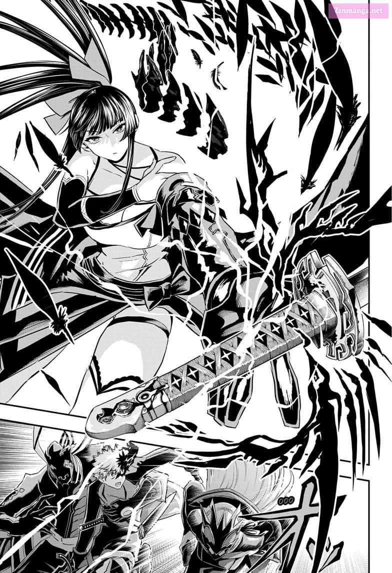 Read Nue