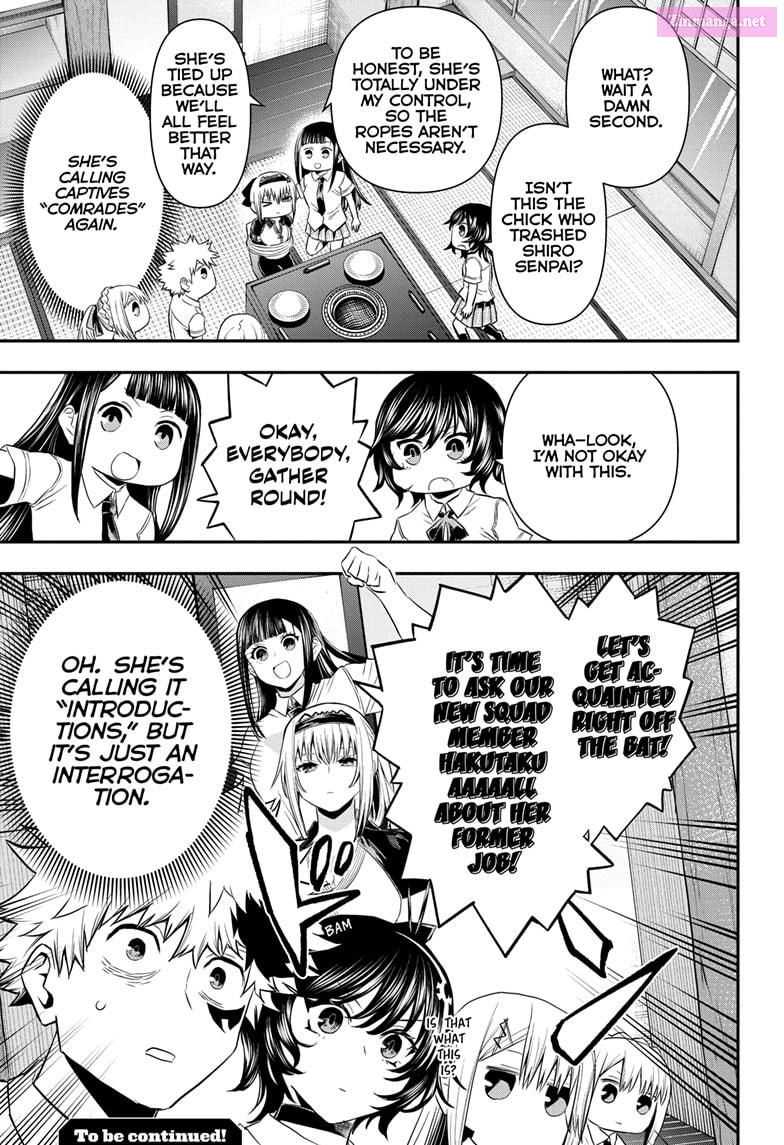 Read Nue